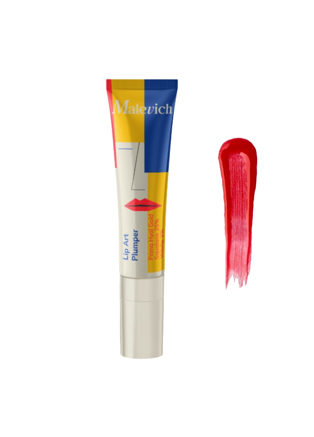 Зволожувальний бальзам-плампер М-1101