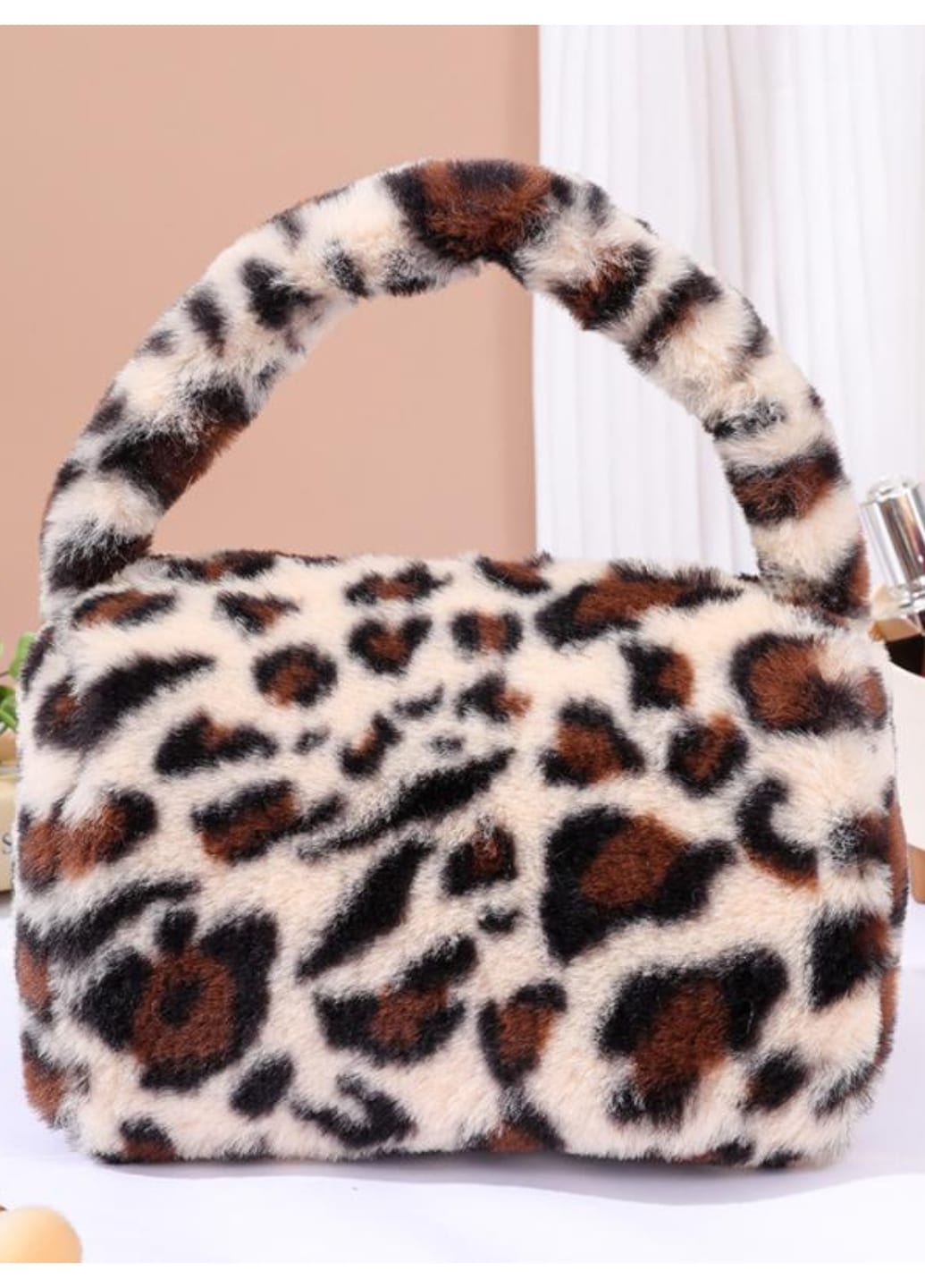 Жіноча косметичка Leo Bag