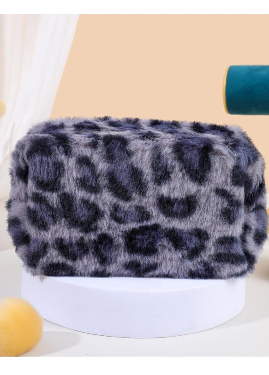 Жіноча косметичка Leo Small