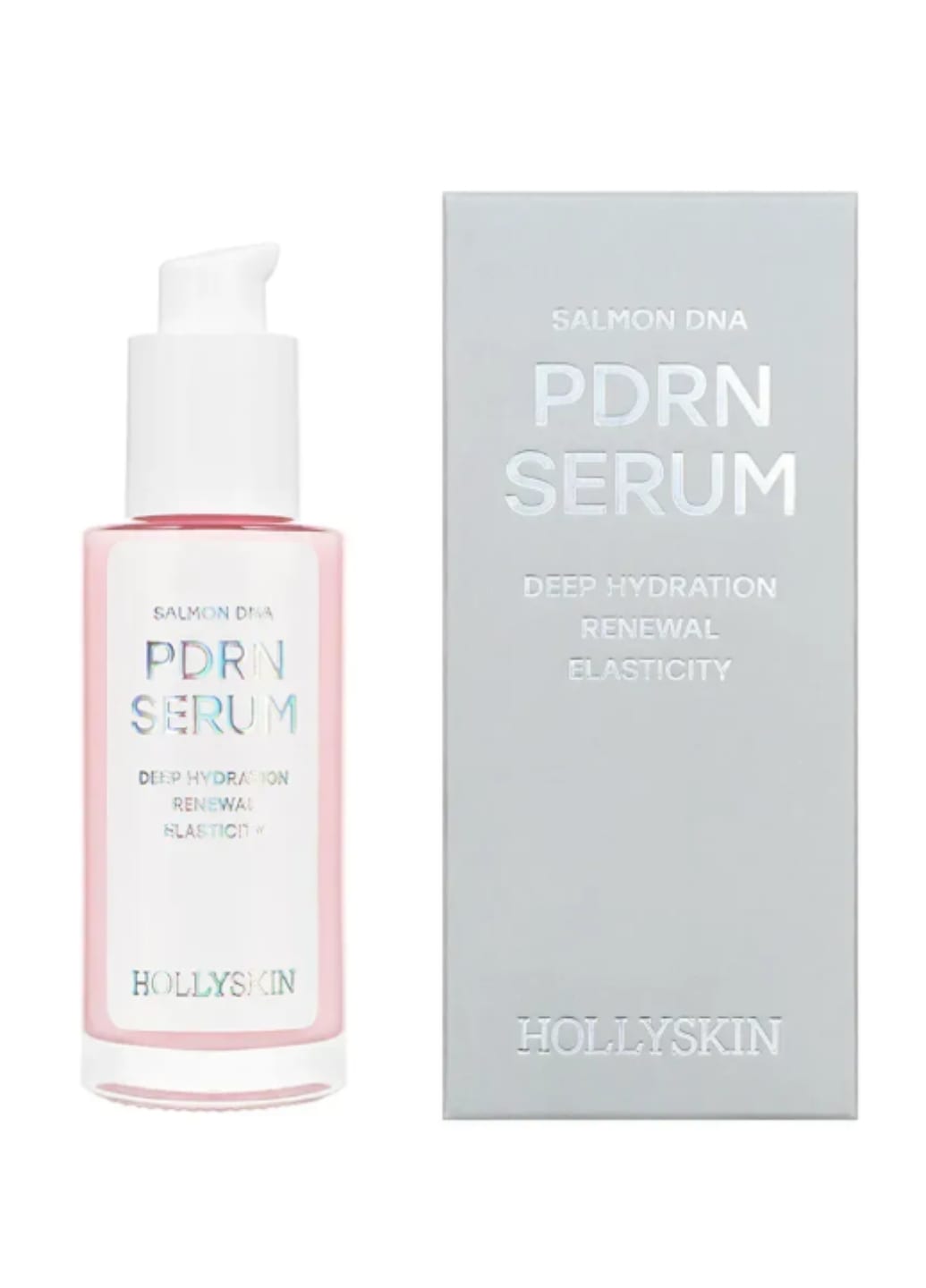 Сироватка SALMON DNA PDRN 0495h