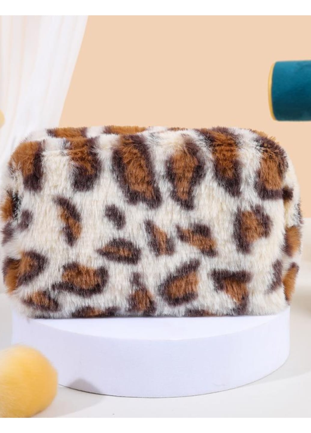 Жіноча косметичка Leo Small