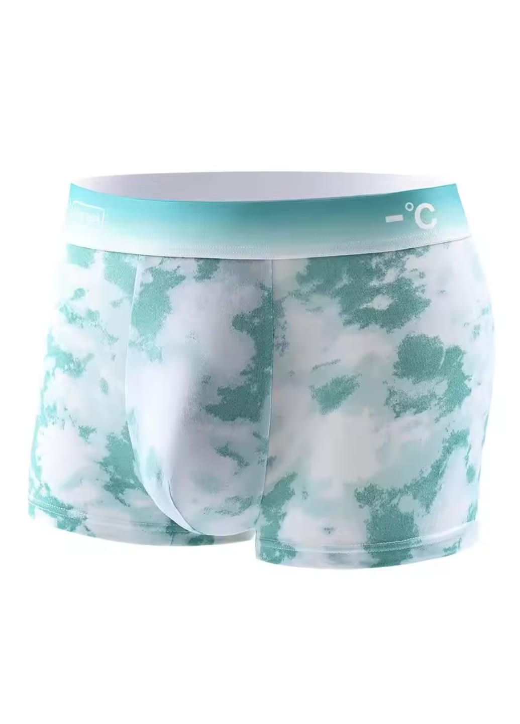 Чоловічі труси боксери Ice Comfort