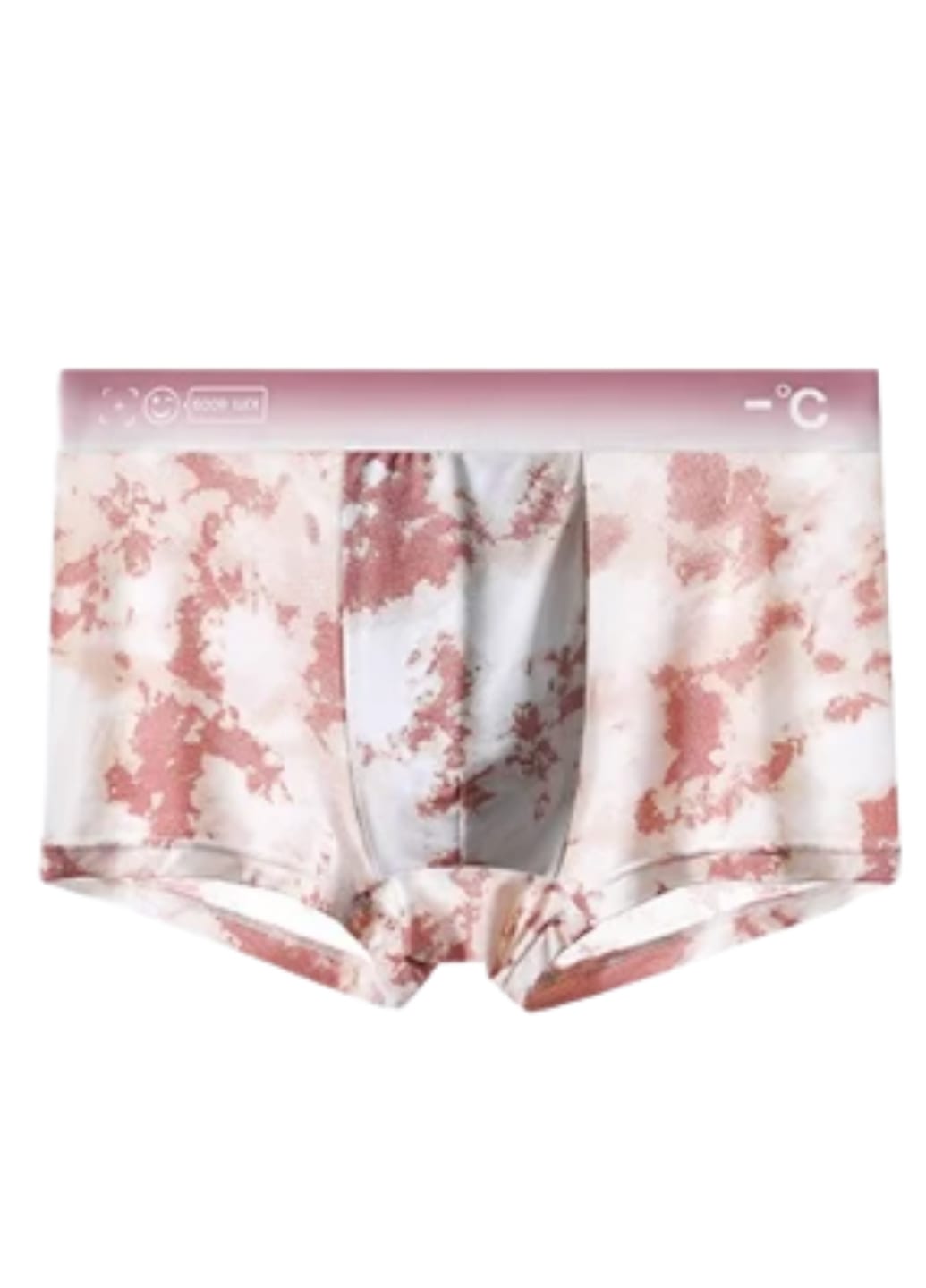Чоловічі труси боксери Ice Comfort