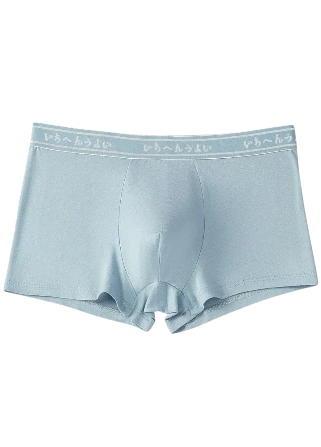 Чоловічі труси боксери Simple and Comfort