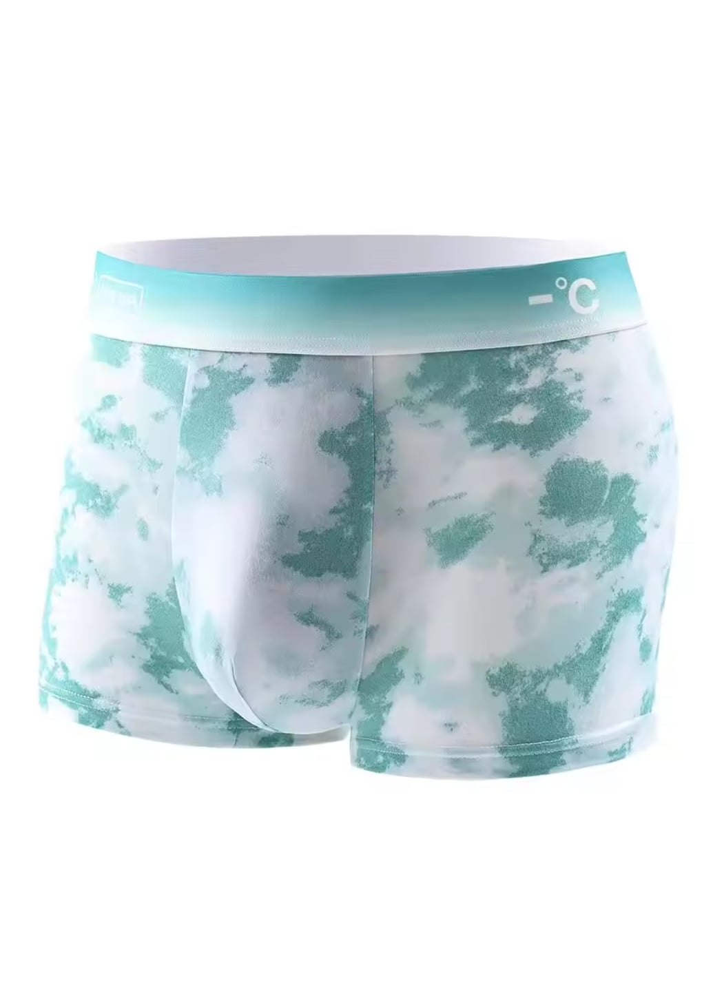 Чоловічі труси боксери Ice Comfort
