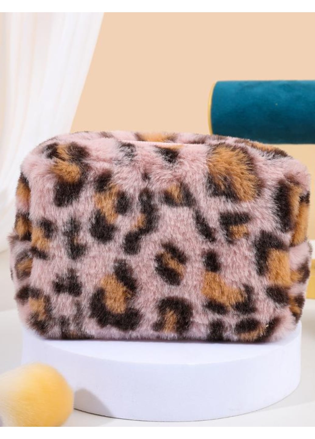 Жіноча косметичка Leo Small